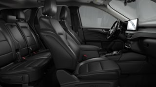 2026 Ford Escape® Internal Image 1